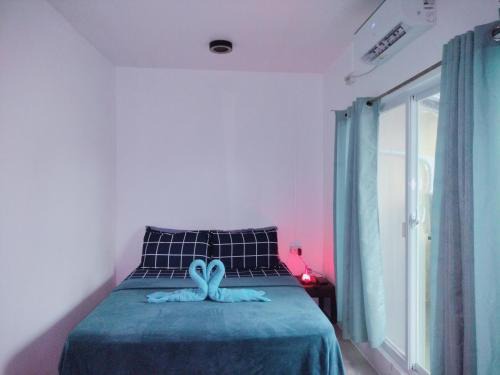 Bais City Apartment | Bais Staycation