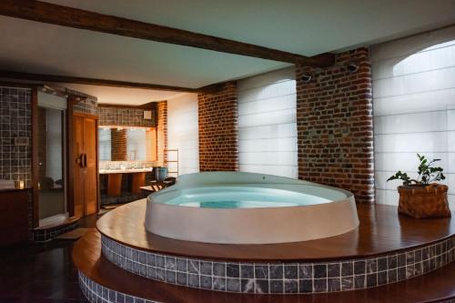 Heusy Hotel | Baiser de Cupidon