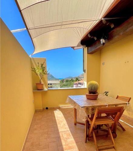 Iglesias Historic Centre Apartment | Baistroccu