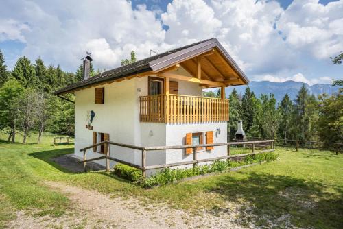 Barco Ski Chalet | Baita Bocheto