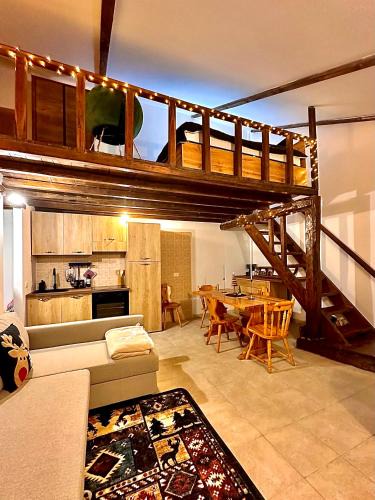 Lucoli Apartment | Baita Campo Felice