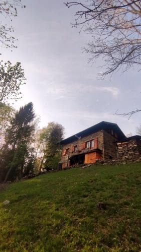 Sueglio House | Baita Carlito