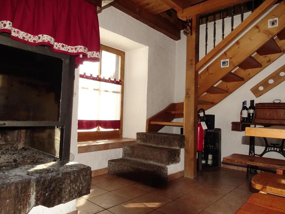 Falcade Ski Chalet | Baita Casera Caviazza