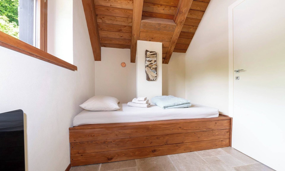 Crodo Apartment | Baita Croh - Crodini Village