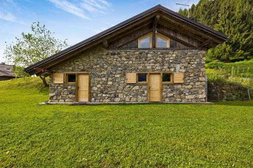 Roncone House | Baita Faé