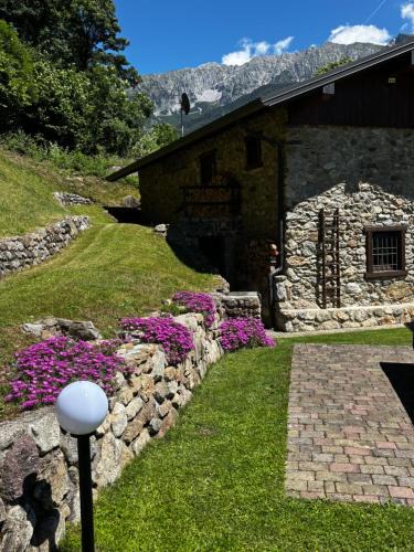 Bordogna House | Baita Jarica