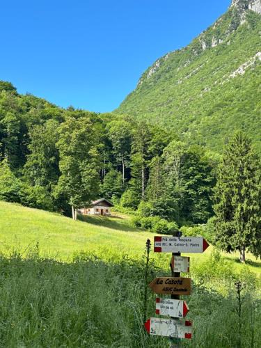 Lomaso Ski Chalet | Baita Lomasona