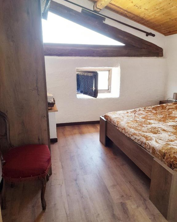 Caderzone Terme Ski Chalet | Baita Martin da Fist