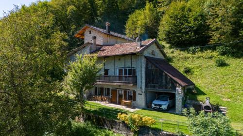 Seren del Grappa Ski Chalet | Baita Primo Sogno