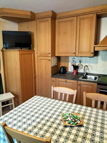 Oga Apartment | Baita Rutic