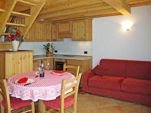 Isolaccia Ski Chalet | Baitina Viola