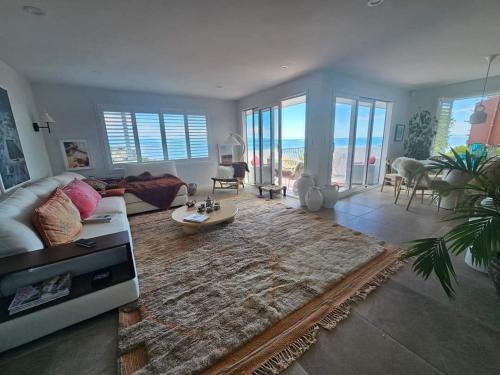 Atawhai Bed & Breakfast | Bajo el Sol