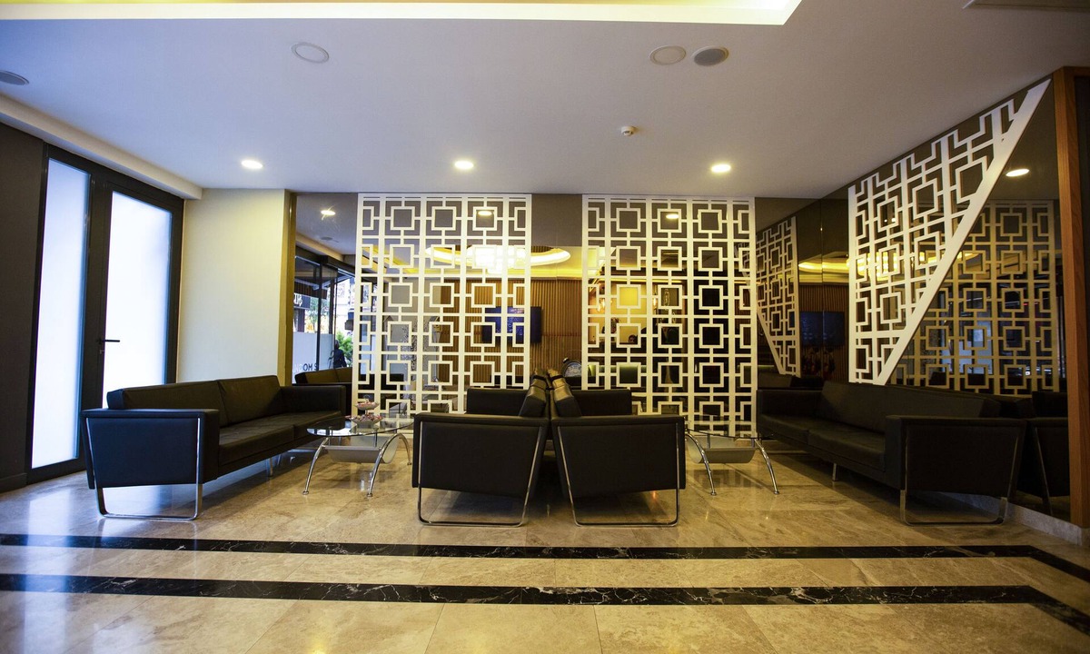 Bakırkoy Apartment | Bakırkoy Istanbul- Family Apart 1+1