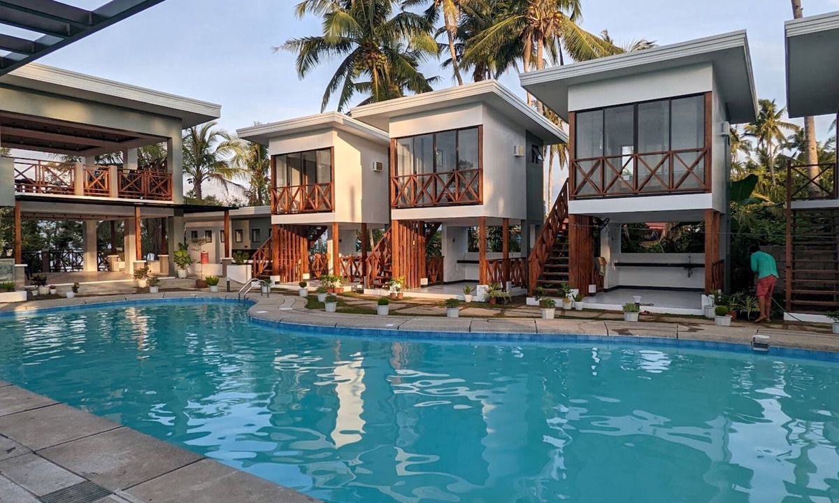 Tomas Oppus Resort | Bakawan Hideaway Resort and Restaurant