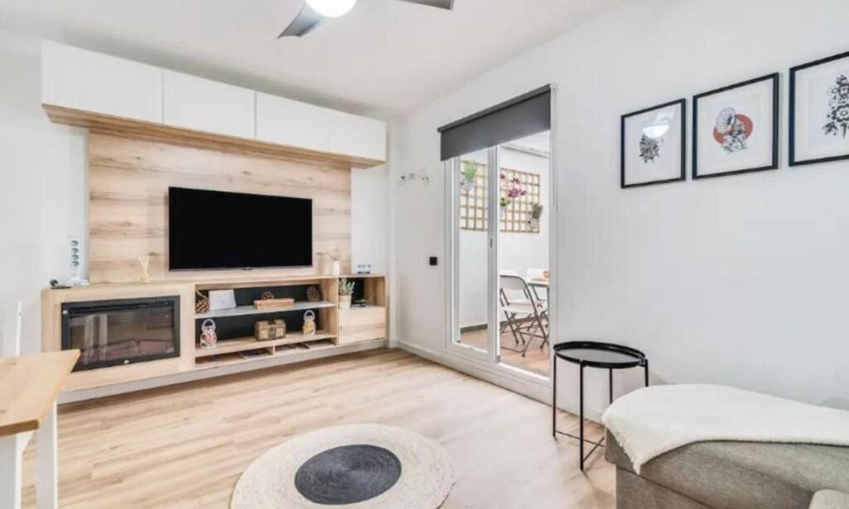 Ingenio Apartment | Bakea Home Gran Canaria. 10mins from the beach and the airport.