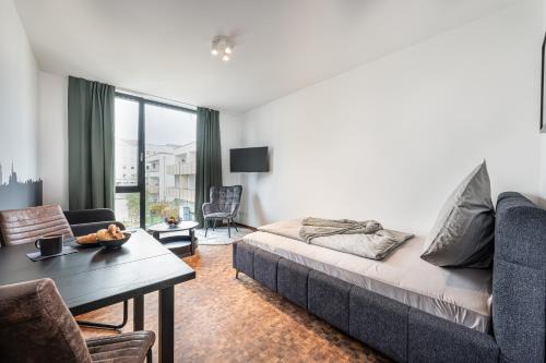 Radau Apartment | Baker`s Home