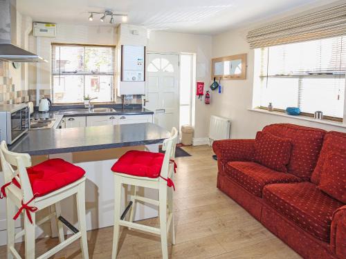 Thirsk House | Bakery Cottage