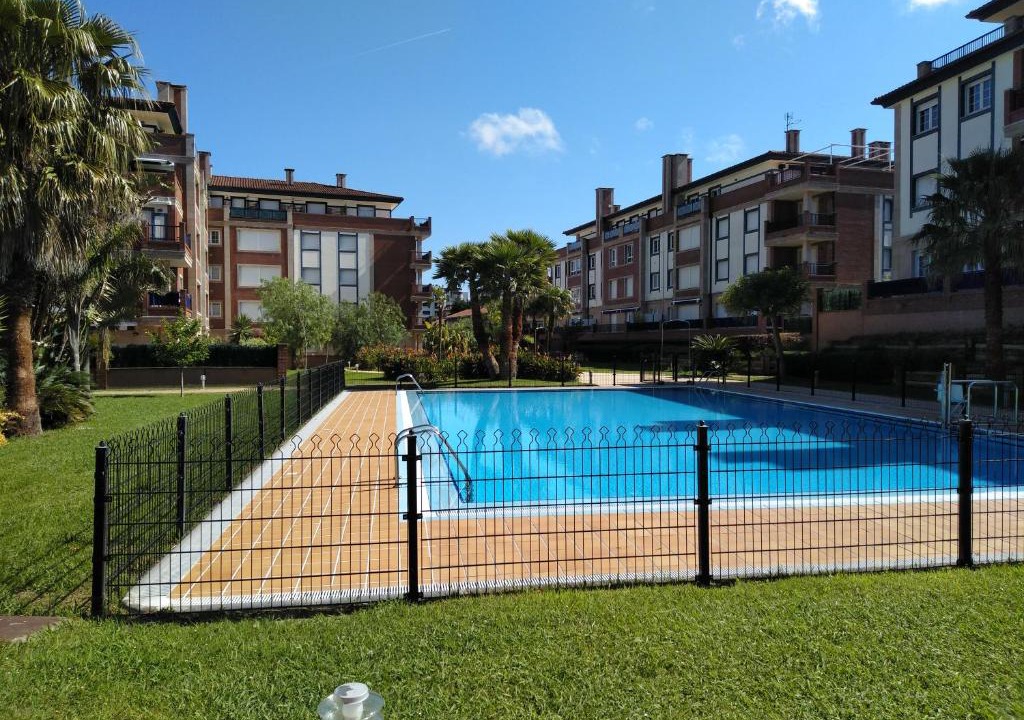 Bakio Apartment | BAKIO BEACH