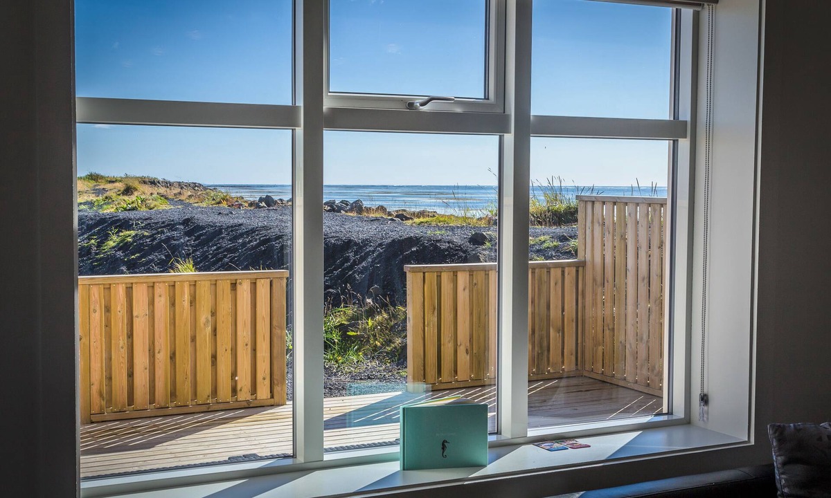 Eyrarbakki Hotel | Bakki Hostel and Apartments