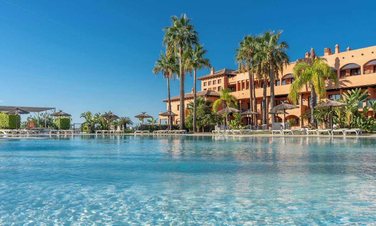 New Golden Mile Hotel | Bakour Oh Nice Costa del Sol