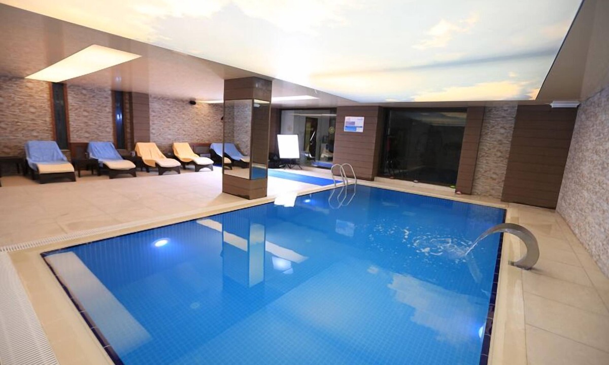 Tirebolu Hotel | Bal Otel