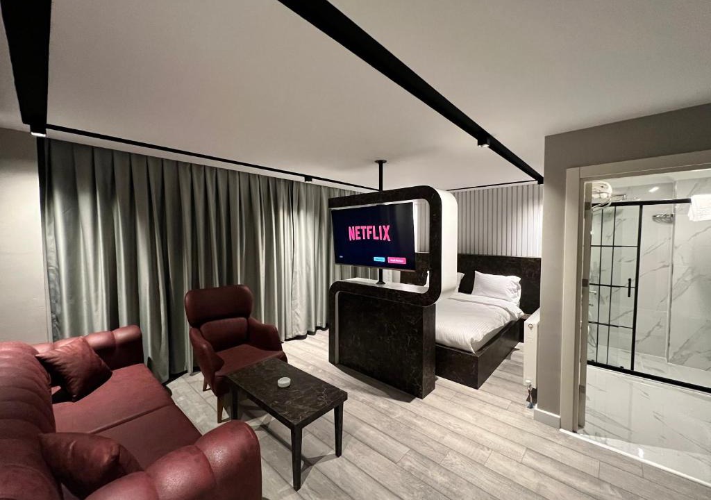 Pendik District Hotel | BALA HOTEL