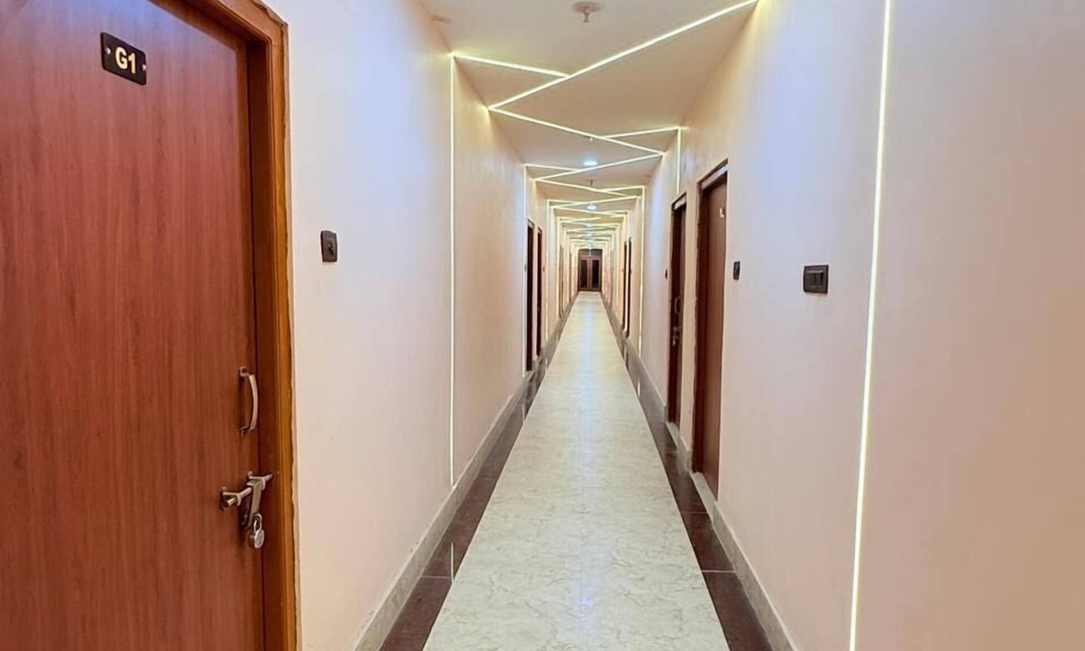Faizabad Hotel | Bala Ji Dharamshala
