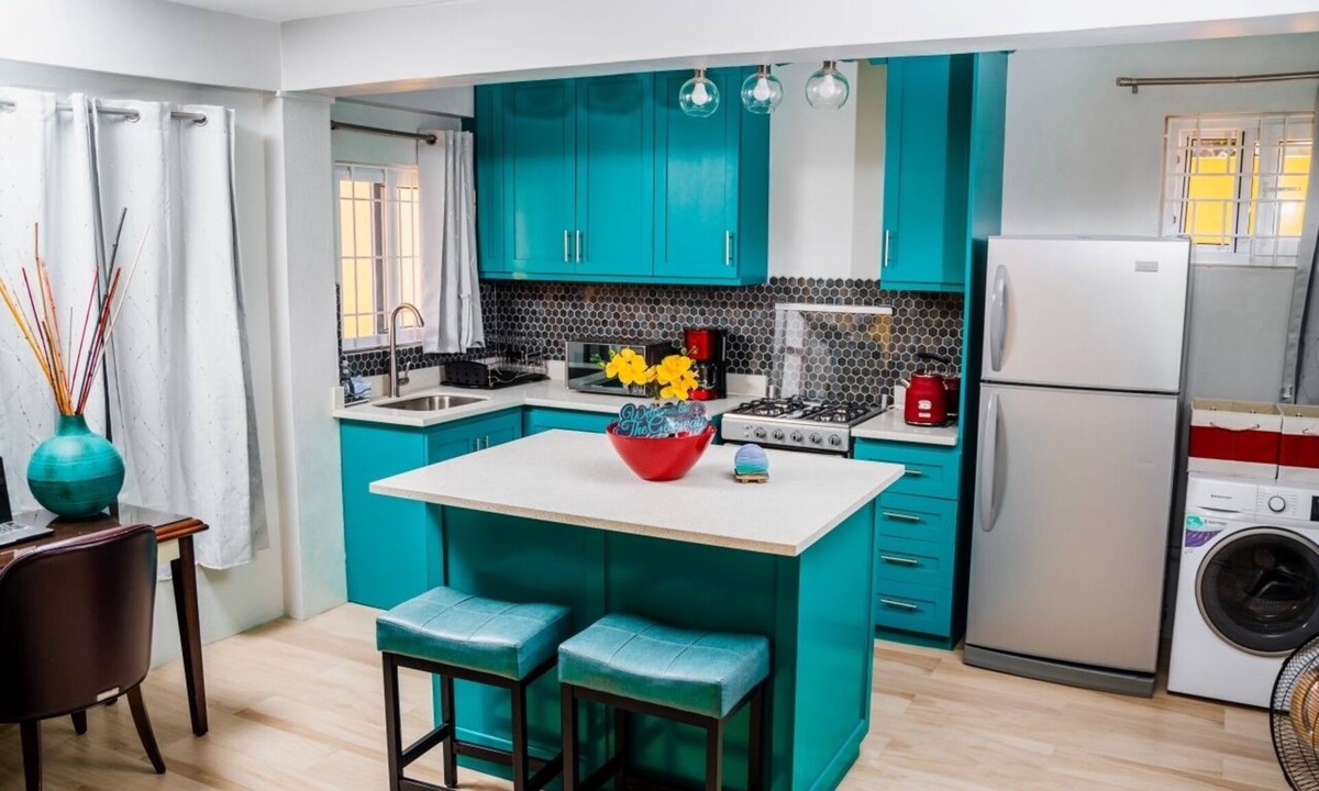 Balata House | BALACASA - THE GETAWAY