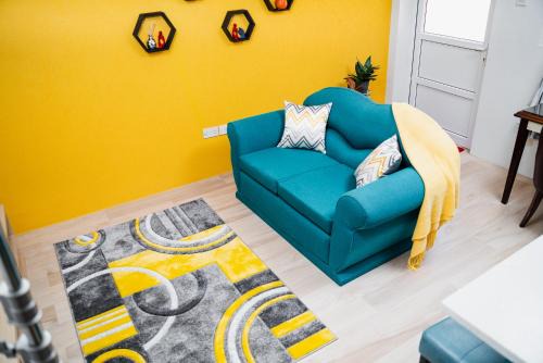 Balata Apartment | BalaCasa - The Getaway - where comfort meets calm