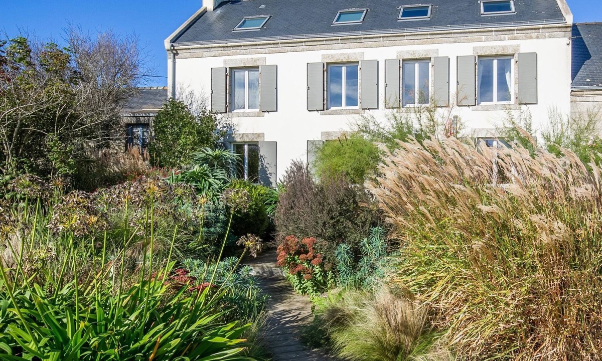 Tregunc House | Balade Océane by Interhome