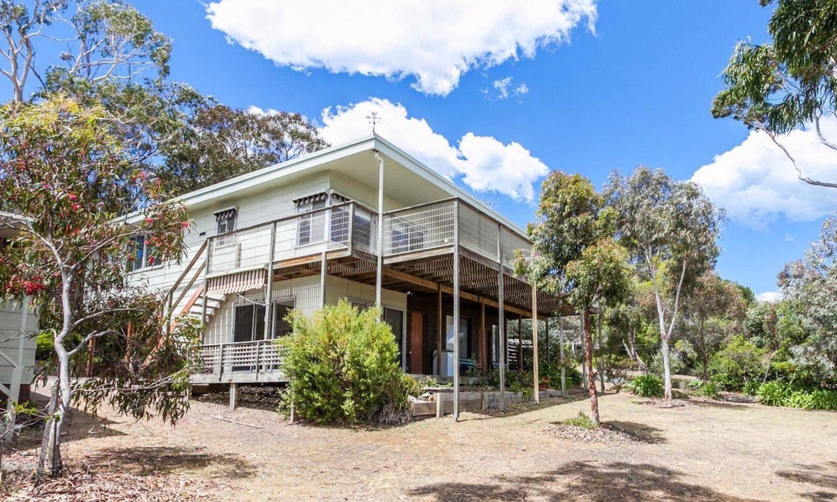 Anglesea House | Balagorang - Anglesea