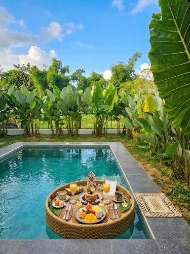 Balamban Villa | Balai Haraya Exclusive Farm Stay with Private Pool