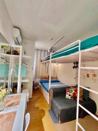Maribago Apartment | Balai Nami