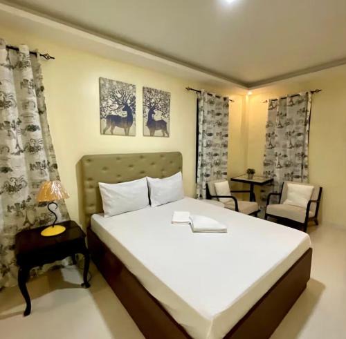 Masbate City Bed & Breakfast | Balai ni Emang