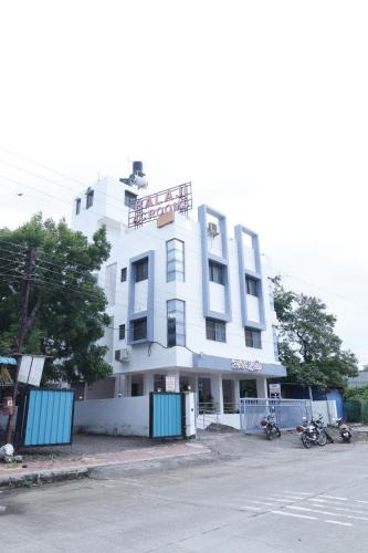 Pandharpur Cabin | Balaji Lodging