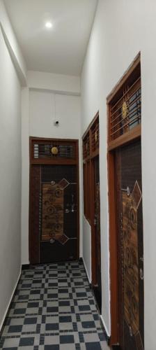 Chitrakoot House | Balaji Residency