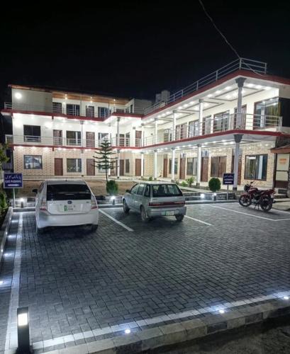 Balakot Hotel | Balakot View Hotel