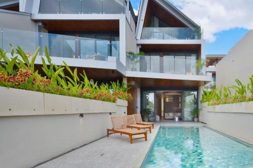 Jimbaran Villa | Balangan Residence
