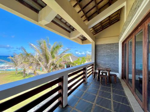 Guiuan Hotel | Balay Pacifico
