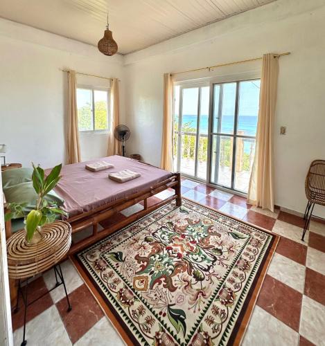 Daanbantayan House | Balay Paraiso Beachhouse and Cottages