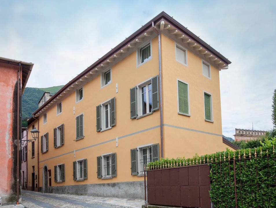 Lenno Apartment | Balbianino