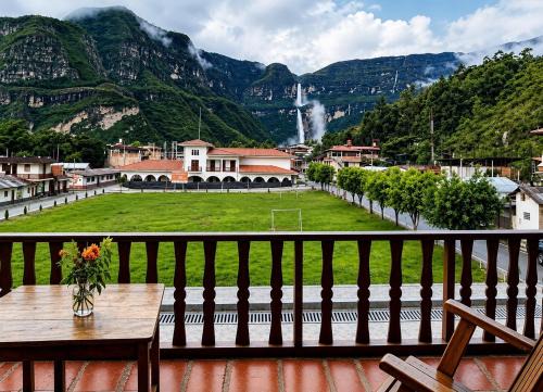 Cocachimba Bed & Breakfast | Balcon de Gocta