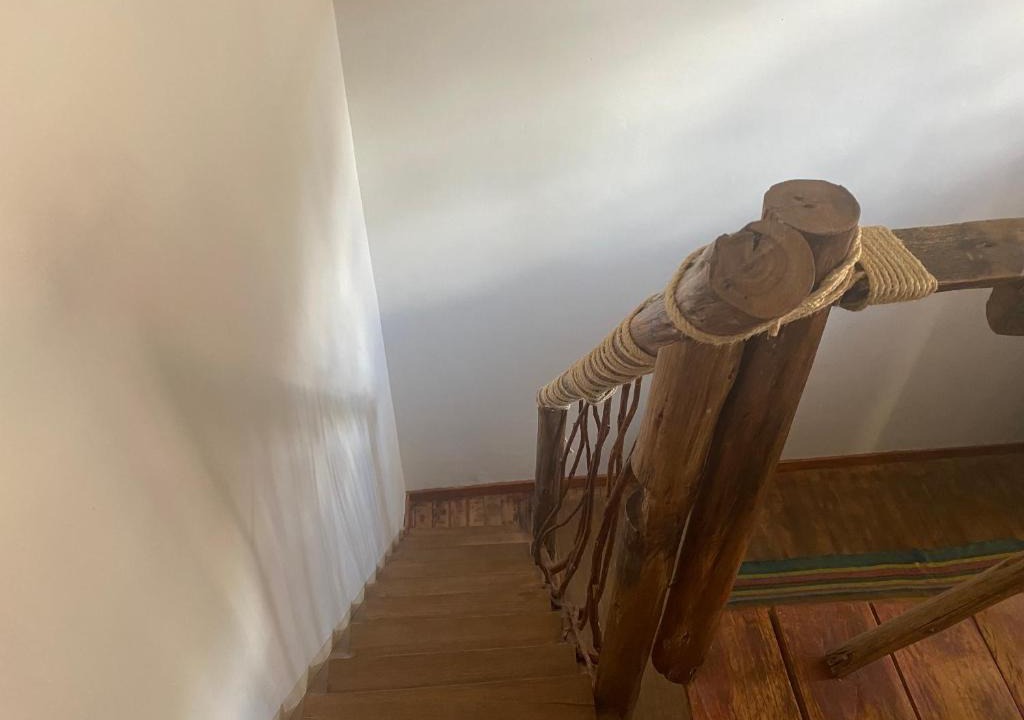 Cusco House | Balcon de Qenqo