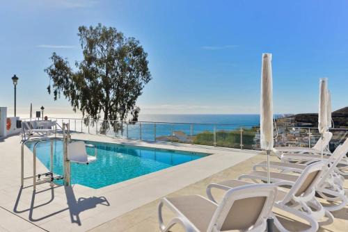 Nerja Apartment | Balcon del Mar