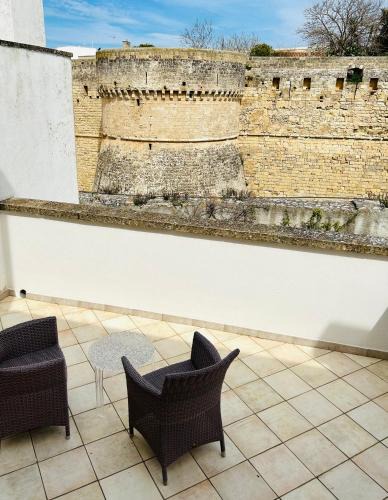 Otranto Historic Centre Bed & Breakfast | Balconcino d'Oriente