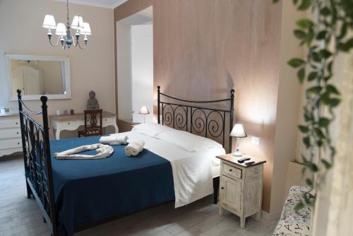 Rione VIII Sant'Eustachio House | Baldassini Suites
