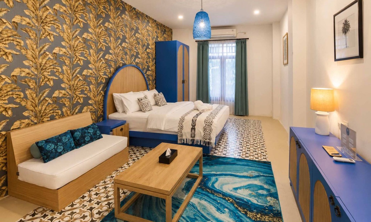 Sumbawa House | Bale Baba Uyun