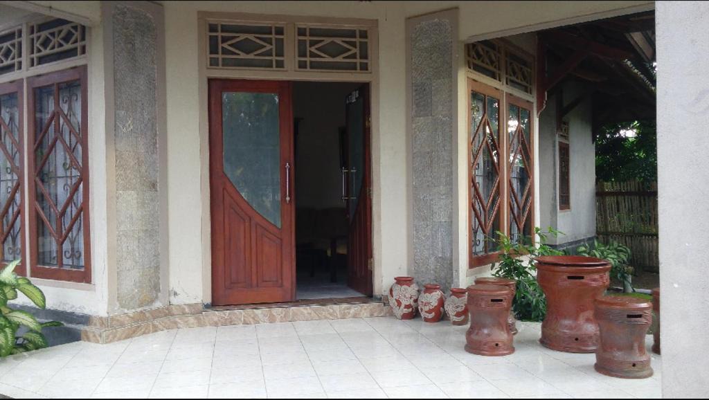 Mataram Resort | Bale Kekeri