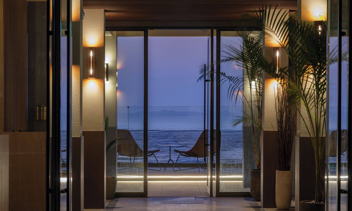 Boryeong Resort | Bale Resort