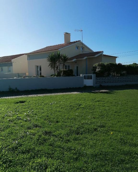 Baleal Villa | Baleal Atlantic Villa